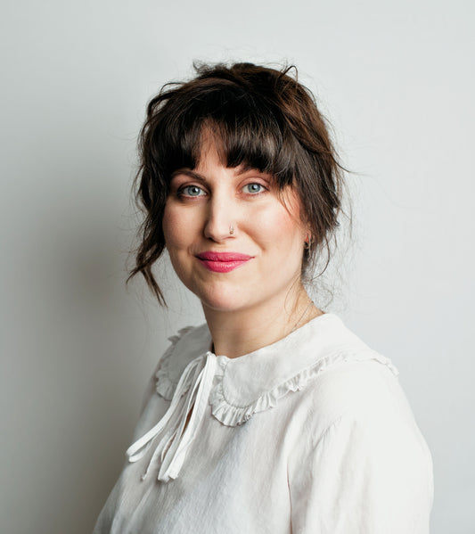 Dickinson Blouse & Dress sewing pattern