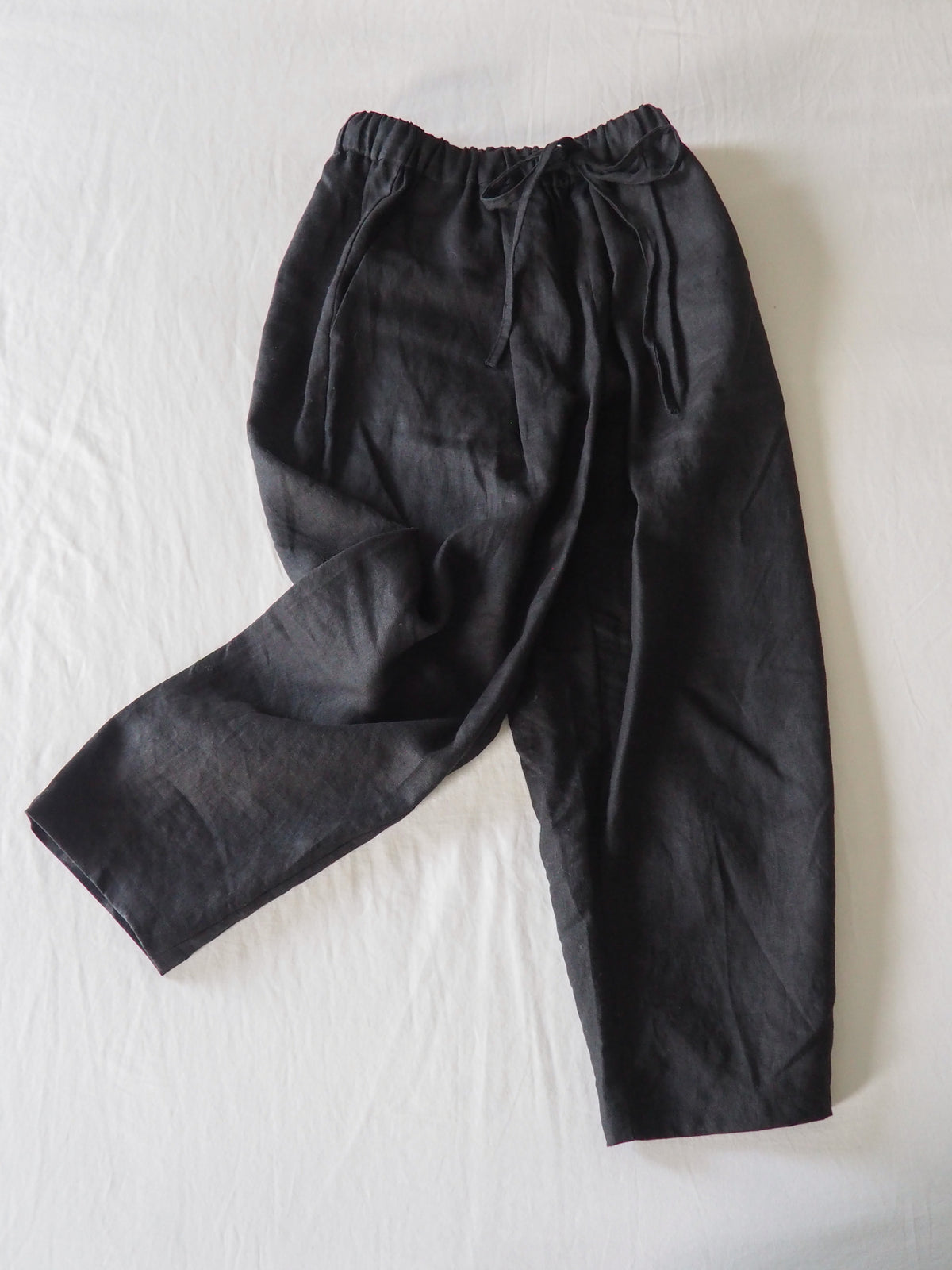 WORKSHOP 29/11 Frey Pants (ENGLISH)