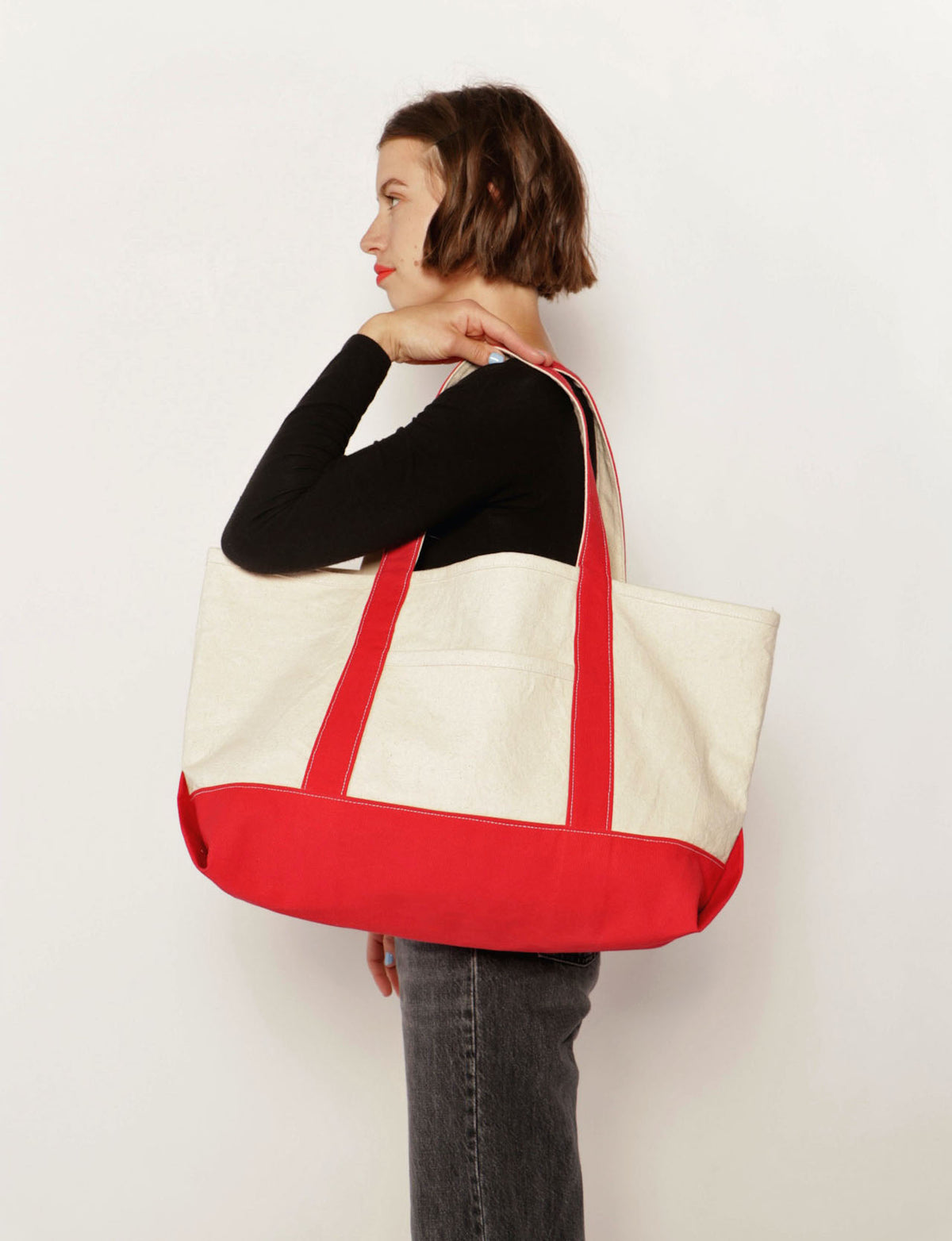 WORKSHOP 25/11 Totebag 2.0 (ENGLISH)